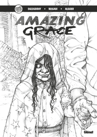 Image de Amazing Grace - Tome 01 - N&B