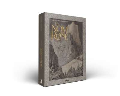 Image de Le Nom de la Rose - Coffret Tomes 01 à 02