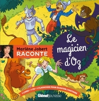 Image de Le magicien d'Oz