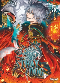 Image de Stray Dog - Tome 05