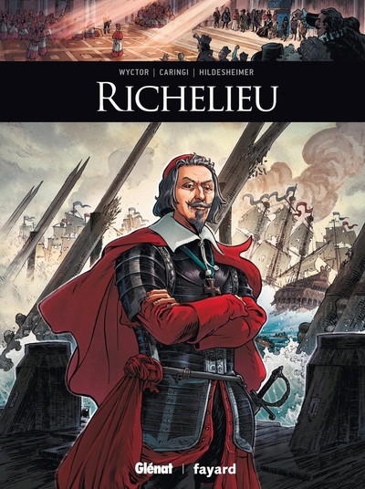 Picture of Richelieu