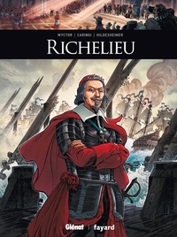 Picture of Richelieu