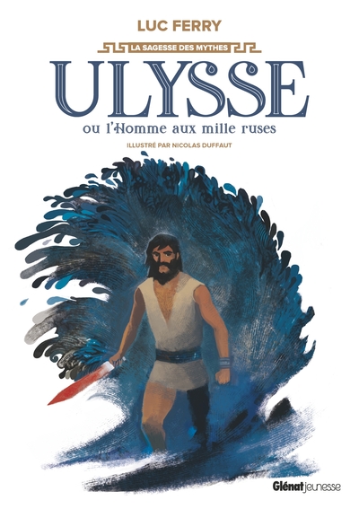 Image de Ulysse ou l'homme aux mille ruses