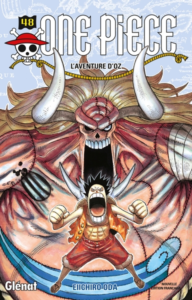 Picture of One Piece - Édition originale - Tome 48