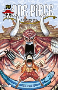 Picture of One Piece - Édition originale - Tome 48
