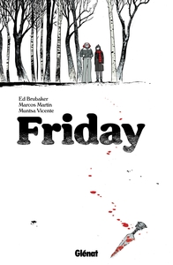 Picture of Friday - Tome 01