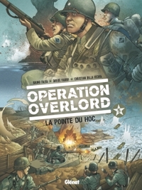 Image de Opération Overlord - Tome 05