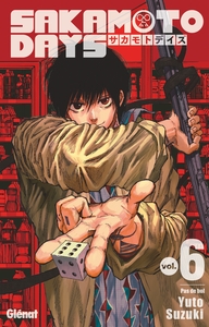 Image de Sakamoto Days - Tome 06