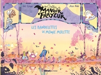 Picture of Les bandelettes de Momie Molette