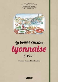 Image de La bonne cuisine lyonnaise NE