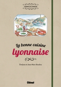 Image de La bonne cuisine lyonnaise NE
