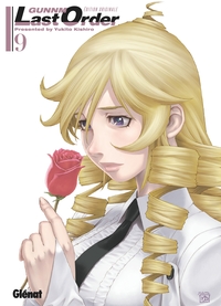 Image de Gunnm Last Order - Édition originale - Tome 09