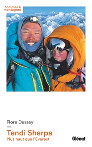 Picture of Tendi Sherpa