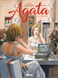 Picture of Agata - Tome 02