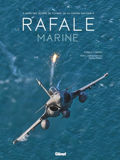 Picture of Le Rafale Marine