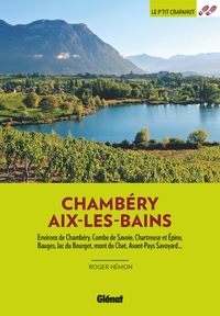 Image de Autour de Chambéry Aix-les-Bains (2e ed)