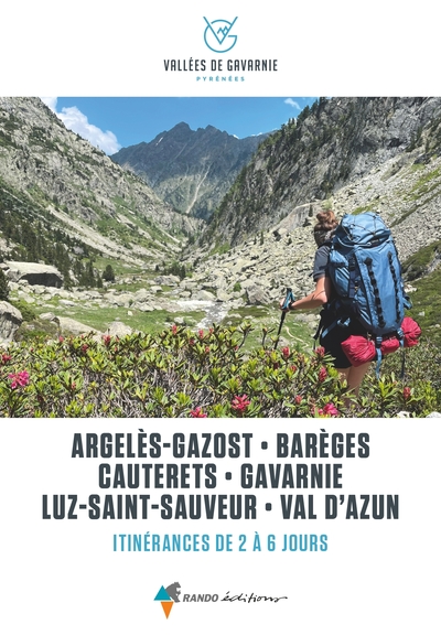 Image de Vallées de Gavarnie, itinérances de 2 à 6 jours