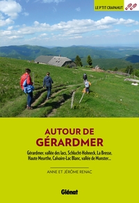 Image de Autour de Gérardmer (3e ed)