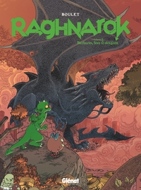 Picture of Raghnarok - Livre 2