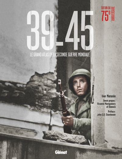 Picture of 39-45 (édition 75 ans)