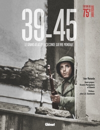 Picture of 39-45 (édition 75 ans)