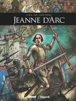 Image de Jeanne d'Arc