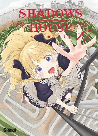 Picture of Shadows House - Tome 17