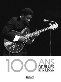 Image de 100 ans de blues et de soul