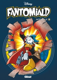 Picture of Fantomiald Intégrale - Tome 09
