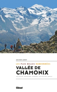 Image de Vallée de Chamonix, les plus belles randonnées