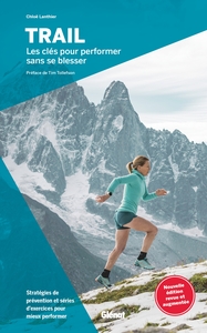 Picture of Trail, les clés pour performer sans se blesser (2e ed)