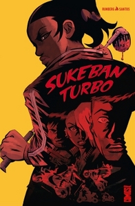 Picture of Sukeban Turbo