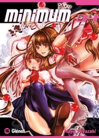 Picture of Minimum - Tome 04