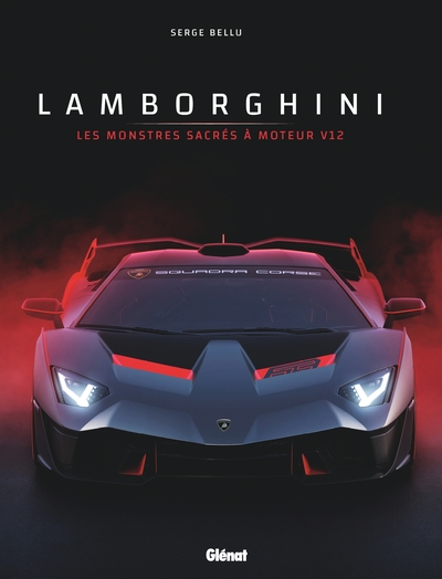 Picture of Lamborghini