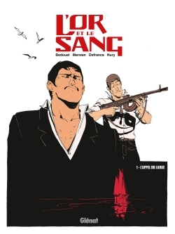 Image de L'Or et le sang - Tome 01 NE