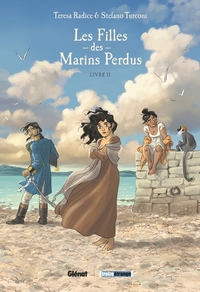 Picture of Les Filles des marins perdus - Tome 02