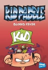 Image de Kid Paddle - Poche - Tome 02
