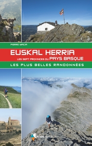 Image de Euskal Herria, les Sept Provinces du Pays basque