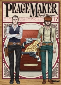 Image de Peacemaker - Tome 17