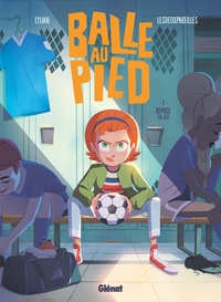 Picture of Balle au pied - Tome 01