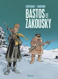 Image de Bastos et Zakousky- intégrale N&B