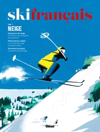 Picture of Ski français - Tome 03
