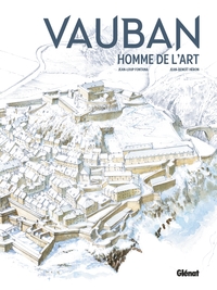 Picture of Vauban, homme de l'art