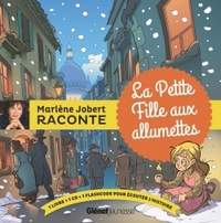 Image de La petite fille aux allumettes