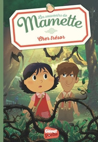 Image de Mamette - Poche - Tome 04