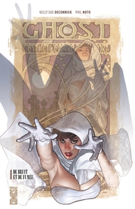 Picture of Ghost - Tome 01