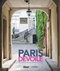 Picture of Paris dévoilé