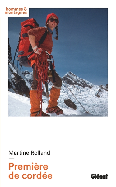 Picture of Première de cordée