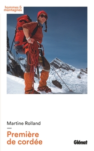 Picture of Première de cordée