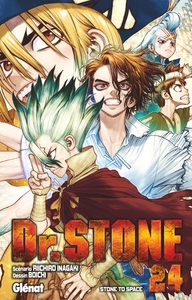 Image de Dr. Stone - Tome 24